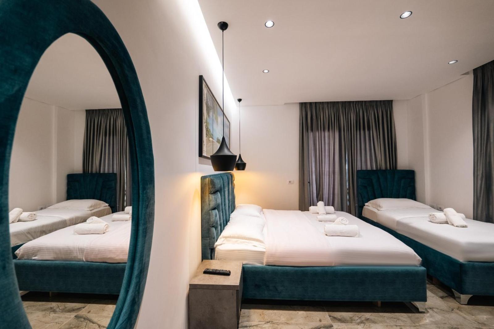 Hotel Eagle 卡萨米尔 外观 照片
