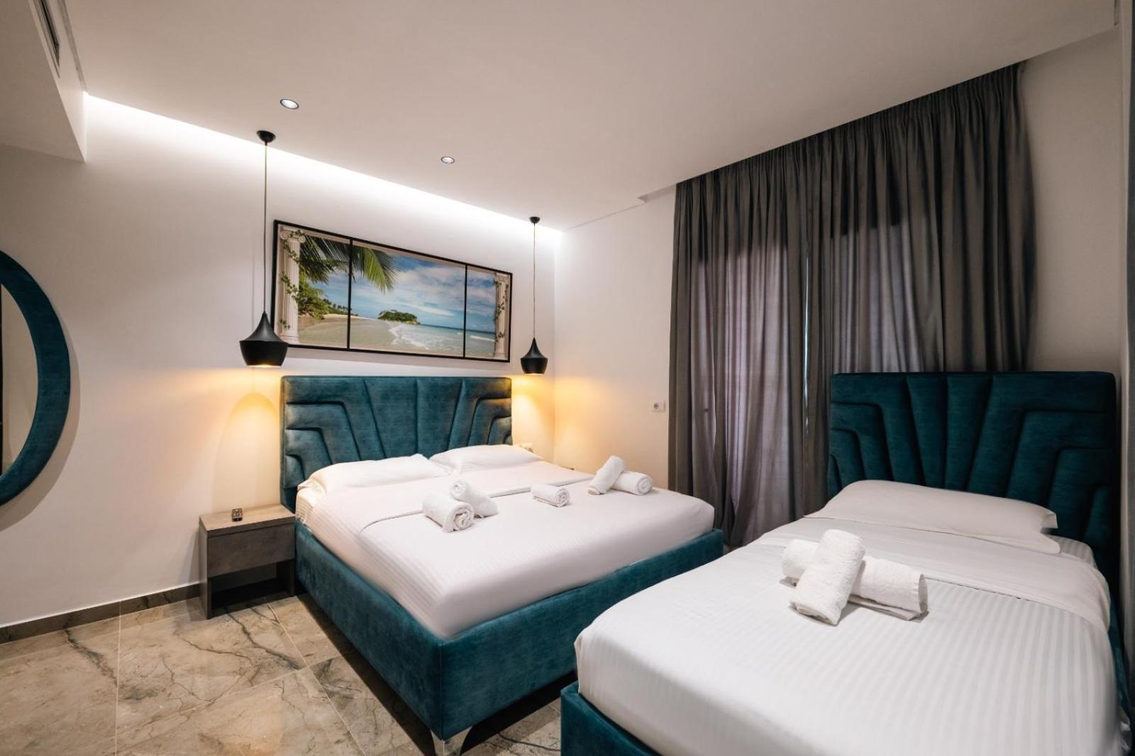 Hotel Eagle 卡萨米尔 外观 照片